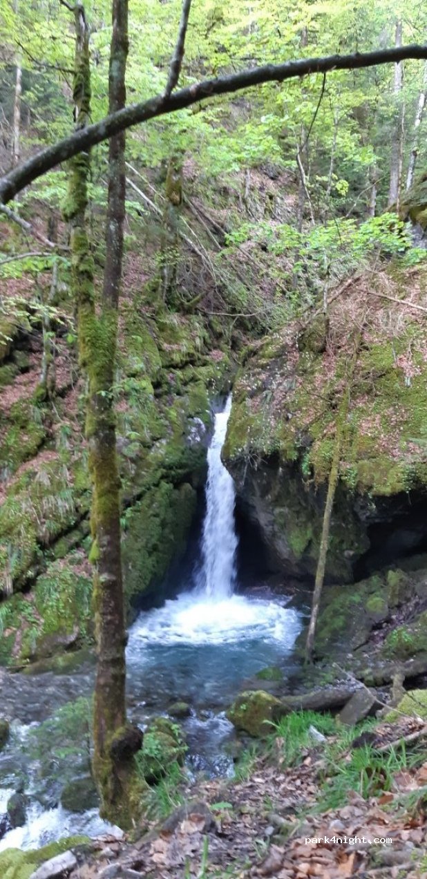 (8858) Innerthal - Im Brüchli — foto