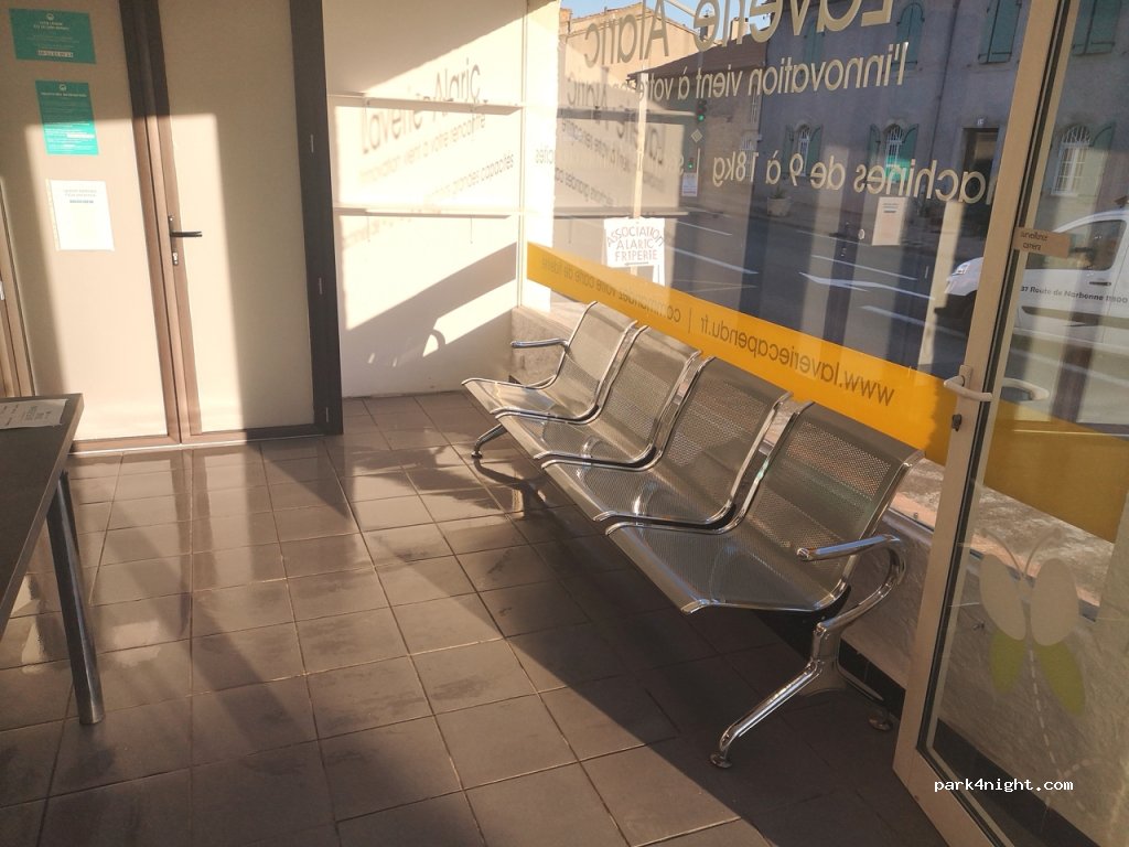 (11700) Capendu - 11 Avenue du Languedoc — foto 4