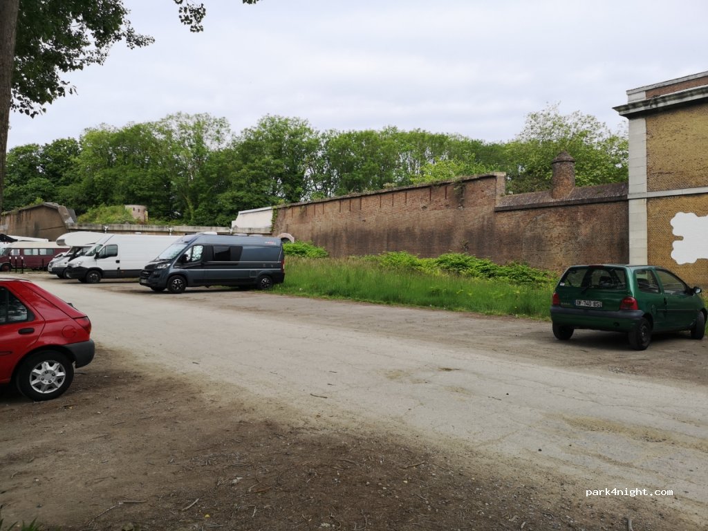 (76620) Le Havre - 55 Rue du 329ème — foto
