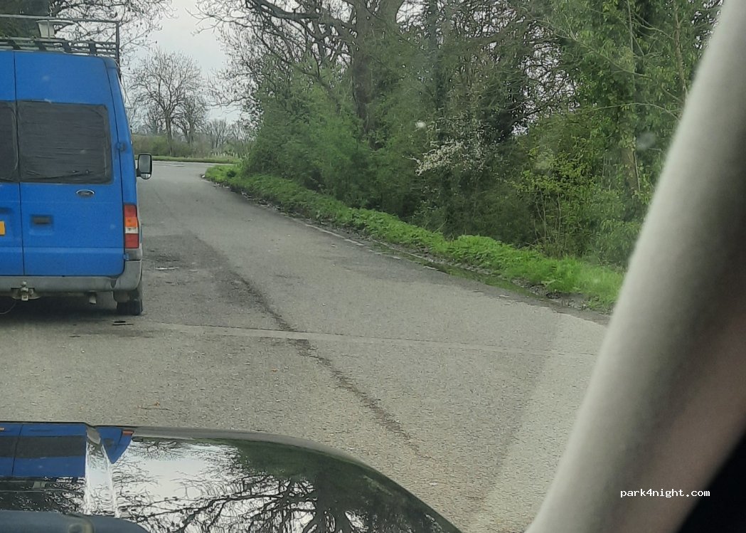 (GL2 7NH) Gloucester - Bristol Road — foto