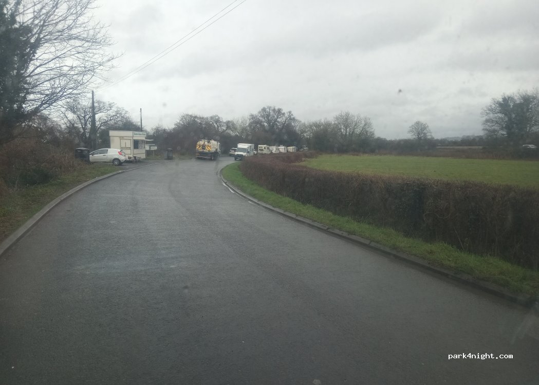 (GL2 7NH) Gloucester - Bristol Road — foto 2
