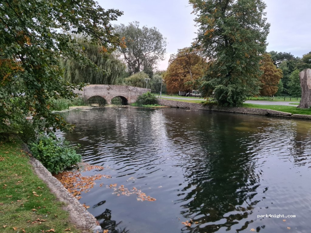 (IP24 3EL) Thetford - 46 Nunsgate — foto