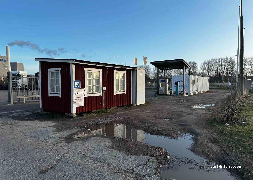 (211 24) Malmö - 48 Bjurögatan — foto 4