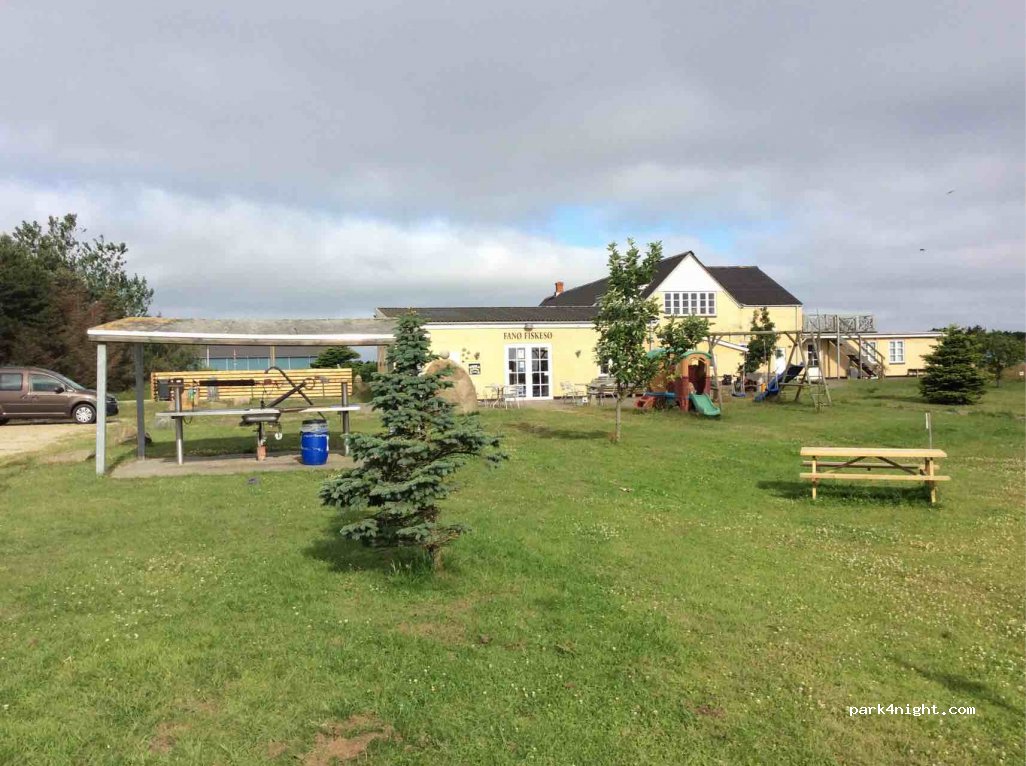 (6720) Fanø - 30 Storetoft — foto