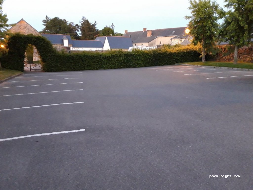 (35580) Goven - 15 Rue de la Mairie — foto