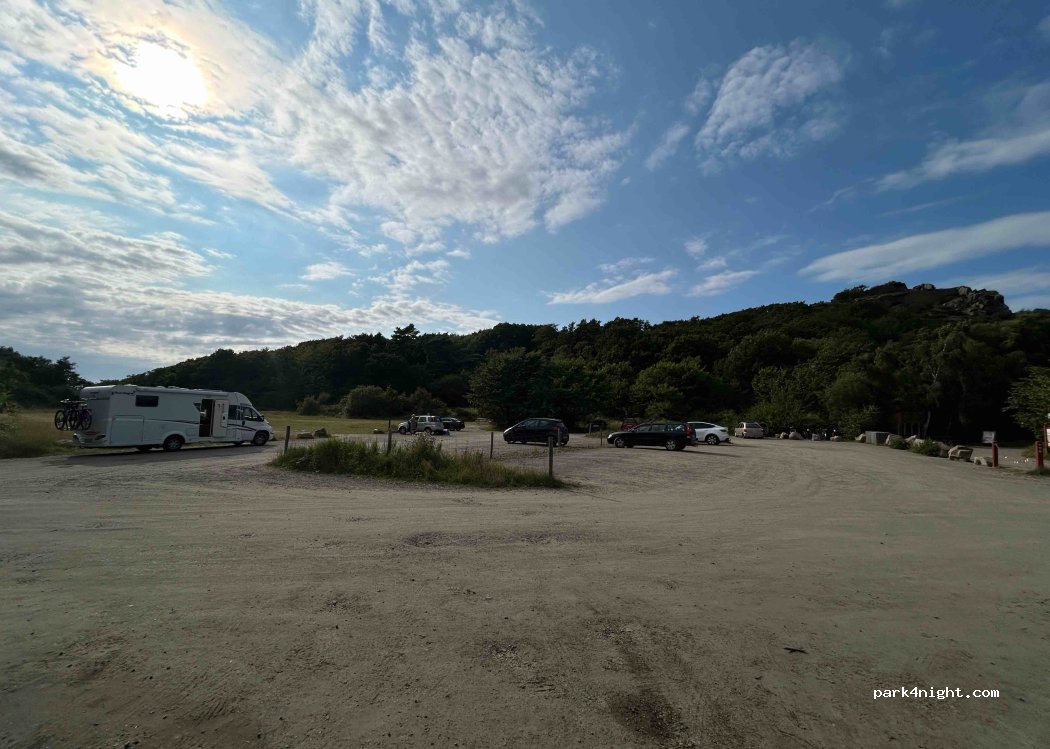 Allinge - 4 Hammersøvej — foto