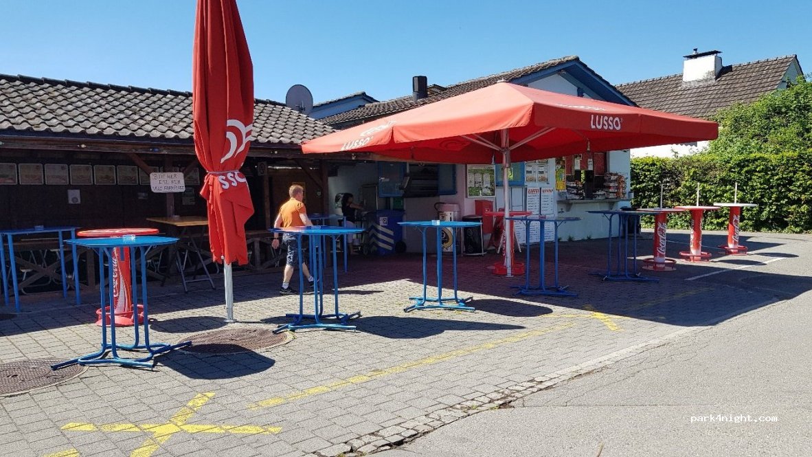 (2576) Lüscherz - Hafen — foto 3