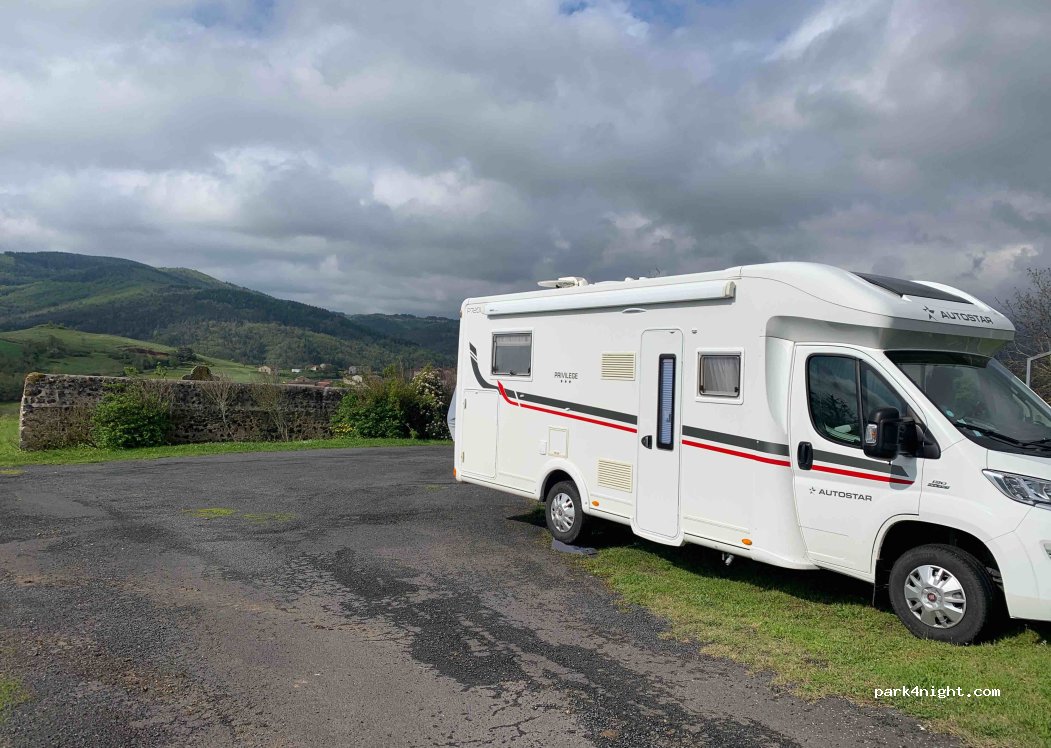 (43380) Chilhac - Le Bourg — foto 4