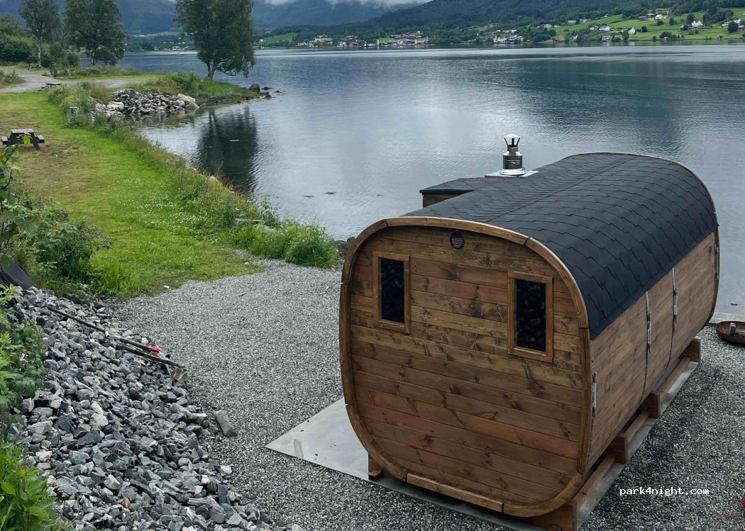 Fagervig Camping — foto 4