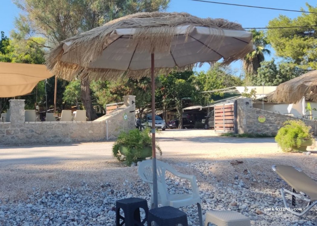 Camping Assini Beach — foto 3