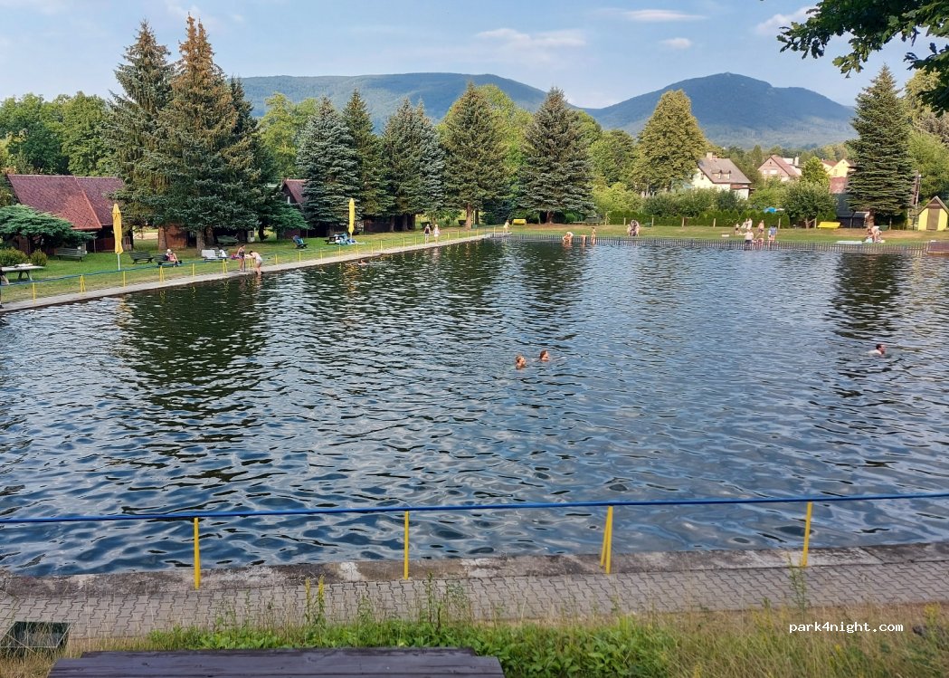 Camping Hejnice — foto