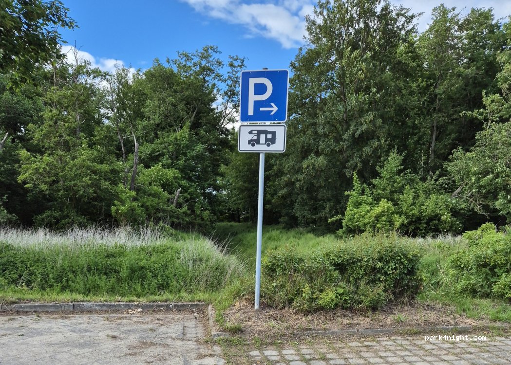 (18507) Grimmen - 8 Stralsunder Straße — foto 5