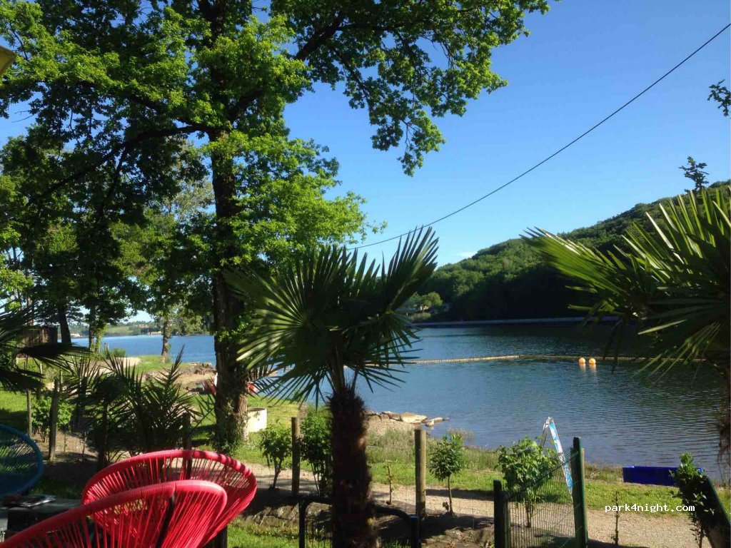 Camping les Cantarelles*** — foto