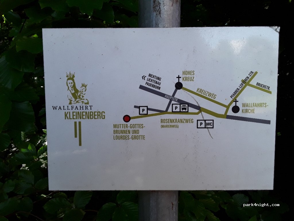 (33165) Lichtenau - Marienweg — foto 2