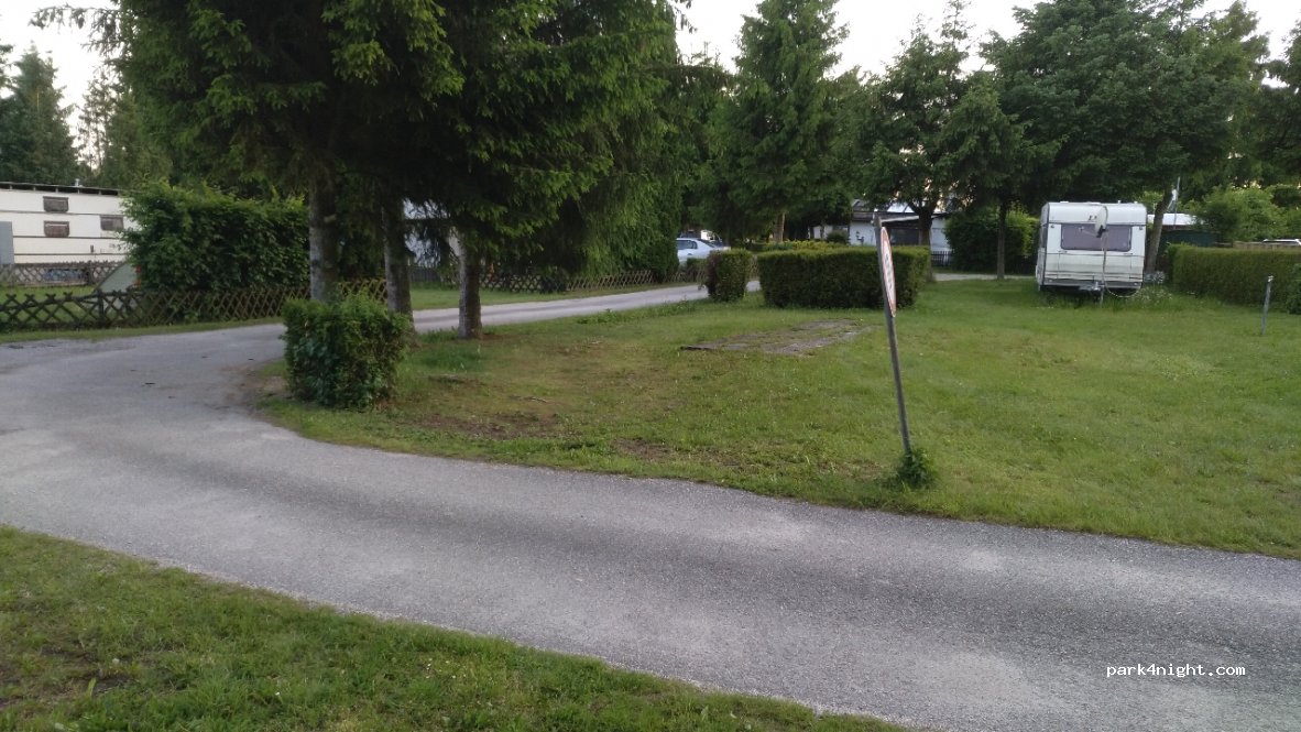 Vilstalseecamping — foto
