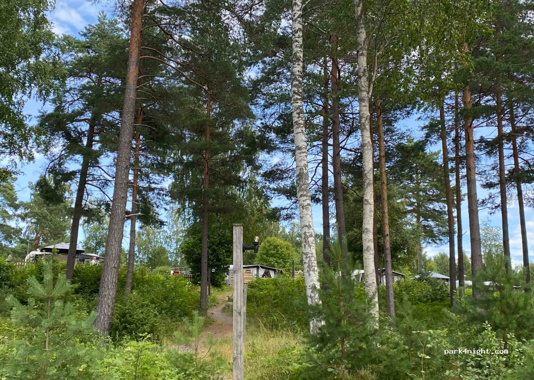 Strömsnäs Camping — foto 2