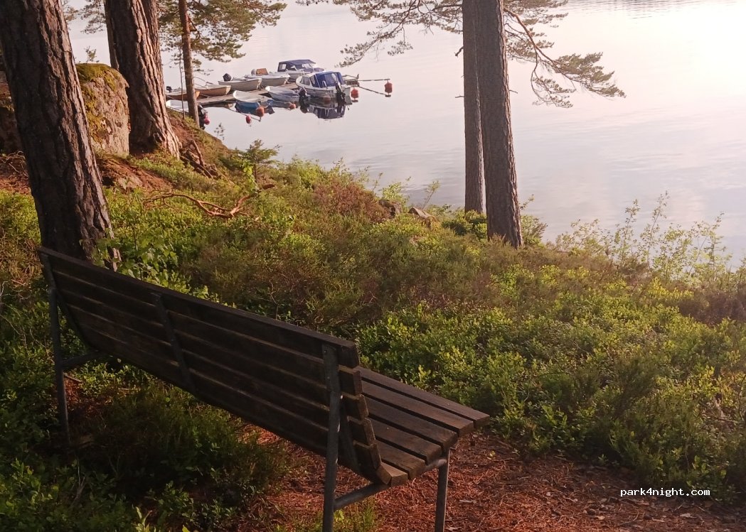Strömsnäs Camping — foto 3