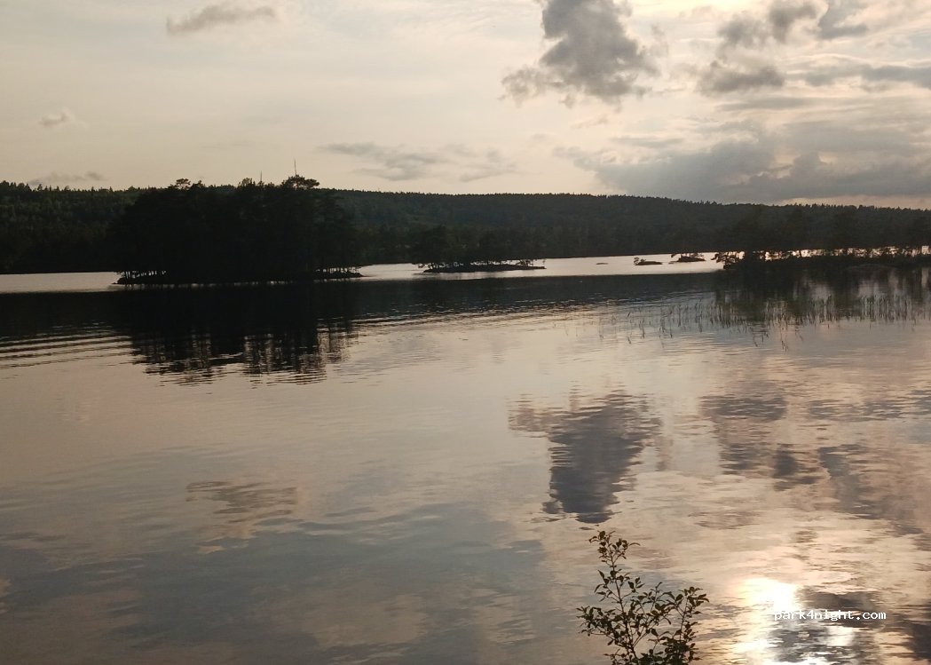 Strömsnäs Camping — foto 4