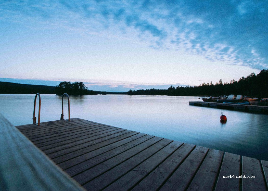 Strömsnäs Camping — foto 5