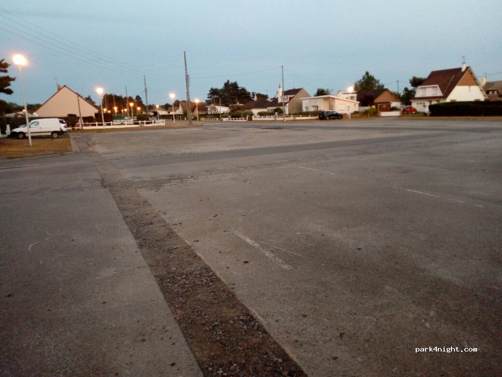 (62780) Cucq - 955 Boulevard d'Angleterre — foto 2