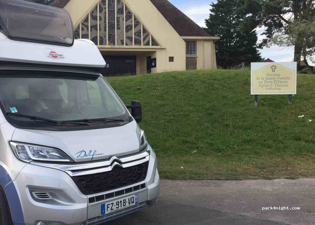 (62780) Cucq - 955 Boulevard d'Angleterre — foto 3