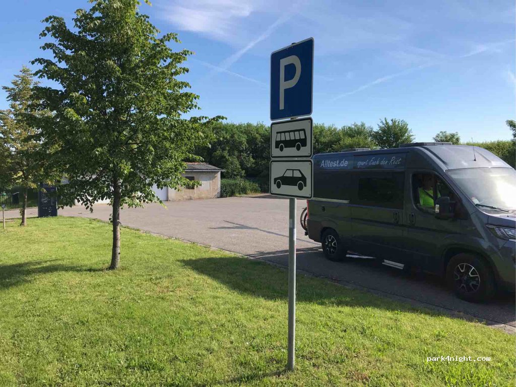 (06667) Goseck - 3 Nordstraße — foto