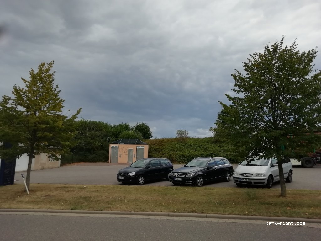 (06667) Goseck - 3 Nordstraße — foto 2