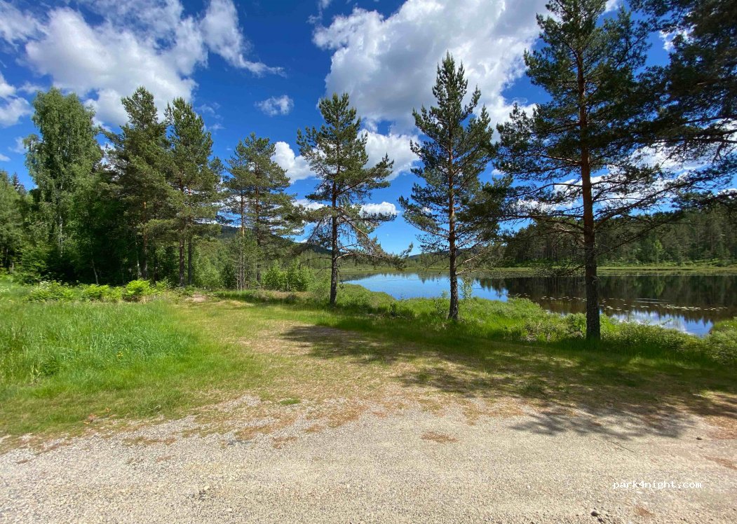 (4980) - Sekundær Fylkesveg 71 — foto 2