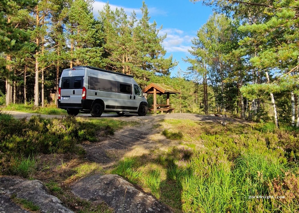 (4980) - Sekundær Fylkesveg 71 — foto 4