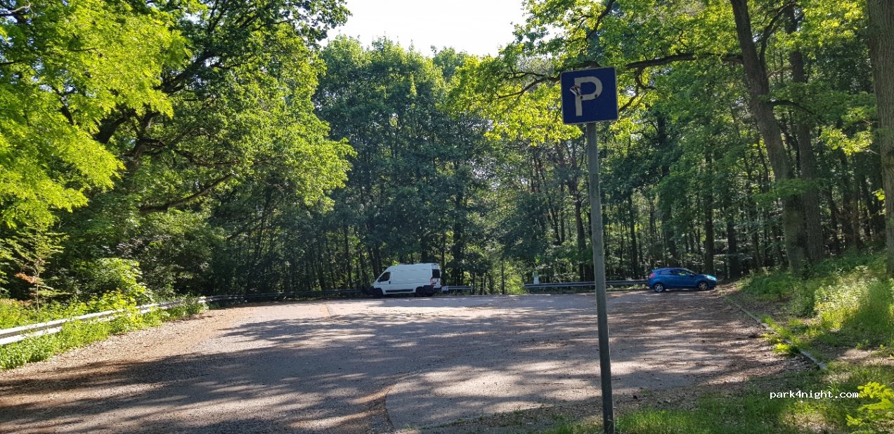 (12559) Berlin - Straße zum Müggelturm — foto 2