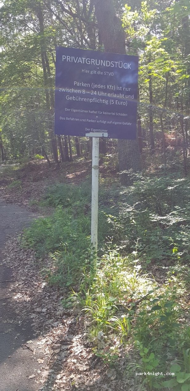 (12559) Berlin - Straße zum Müggelturm — foto 3