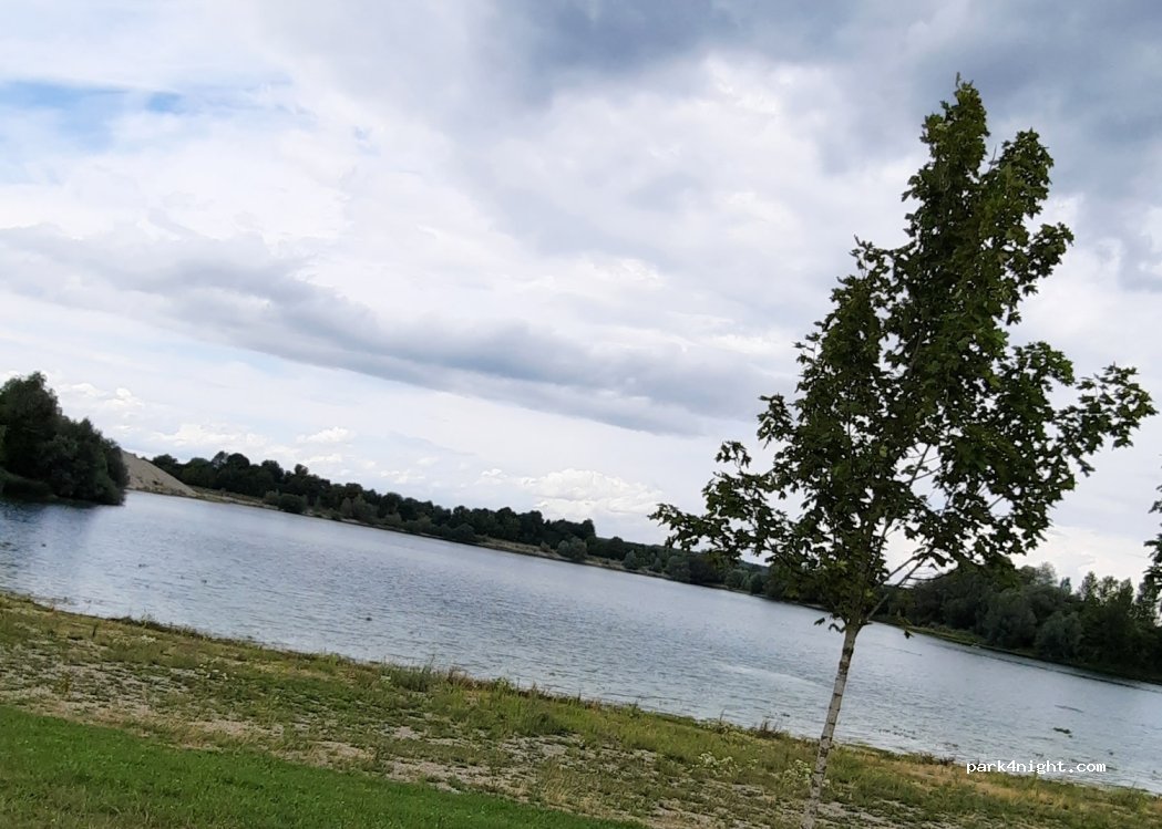 (87719) Mindelheim - am Mindelsee 1 — foto 3