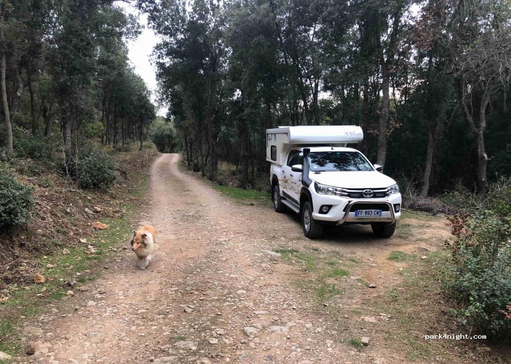 (58019) Monte Argentario - Unnamed Road — foto 2