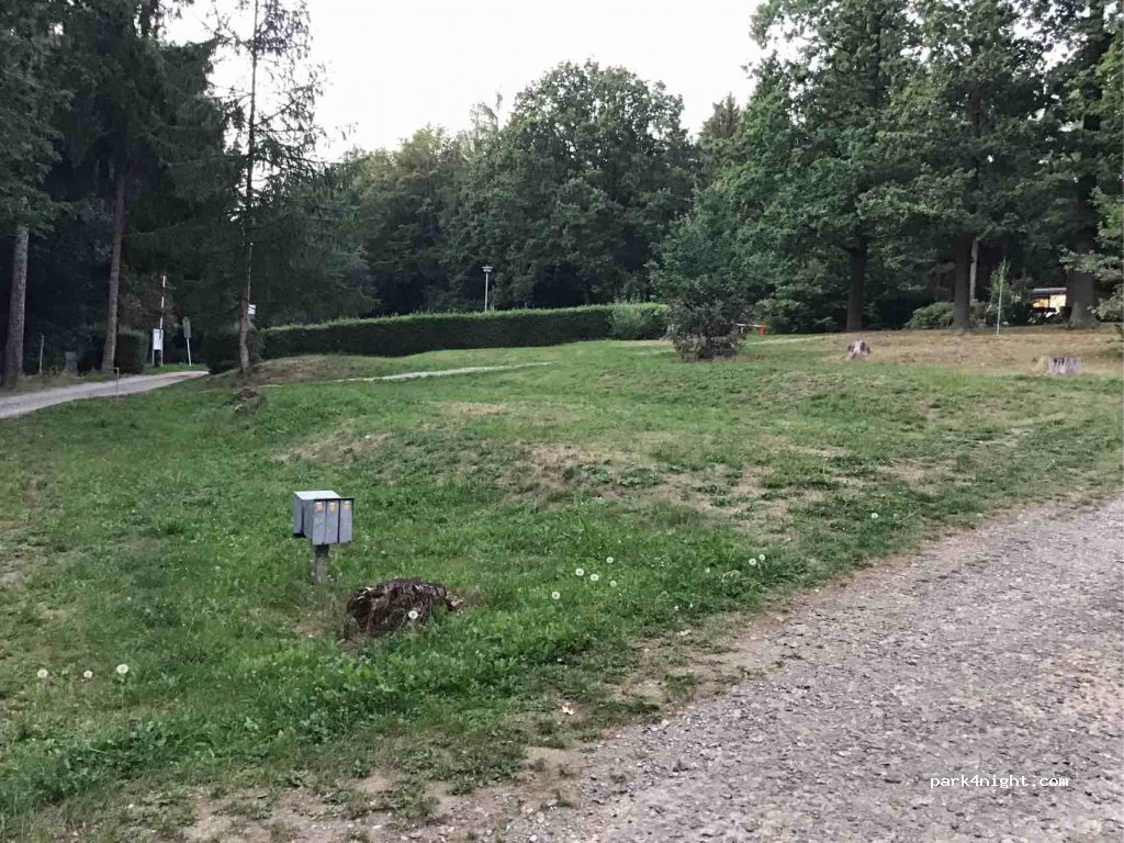 Campingplatz Kriebstein — foto 2