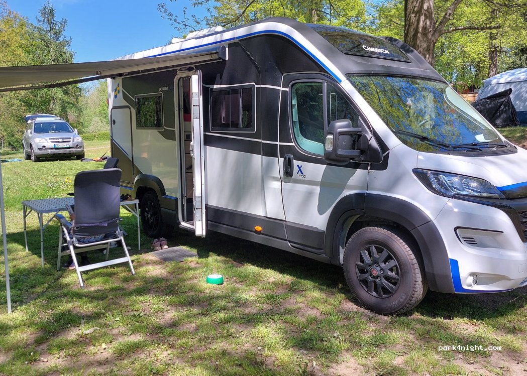 Campingplatz Kriebstein — foto 5
