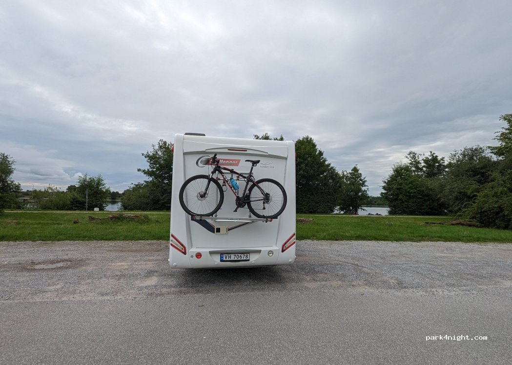 (94315) Straubing - Unnamed Road — foto 2