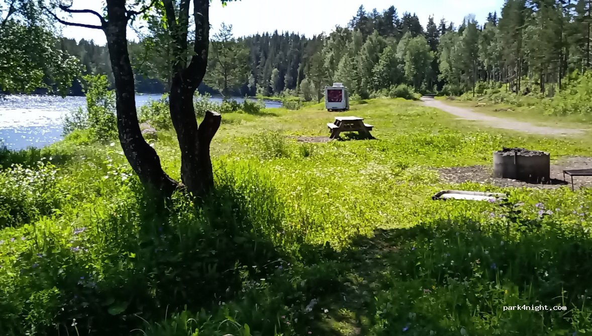 (836 93) - Strömsundsvägen — foto 2
