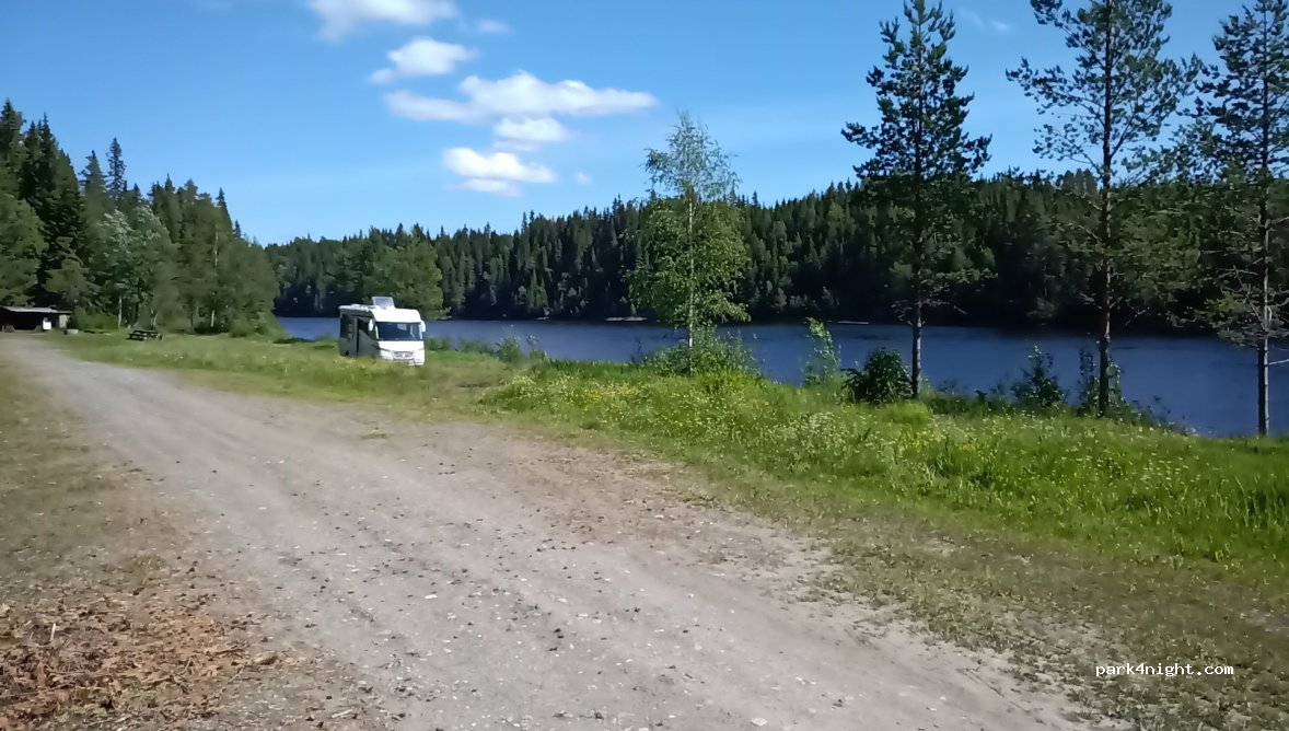 (836 93) - Strömsundsvägen — foto 3