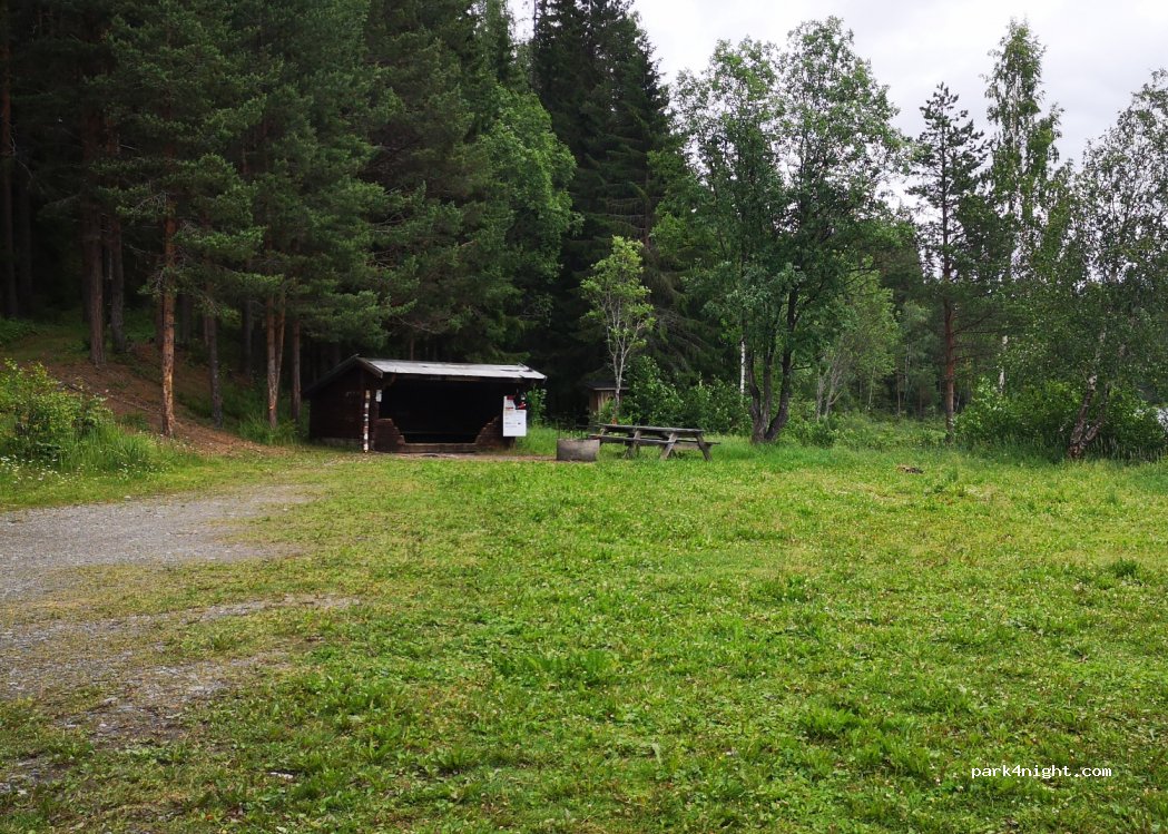 (836 93) - Strömsundsvägen — foto 4