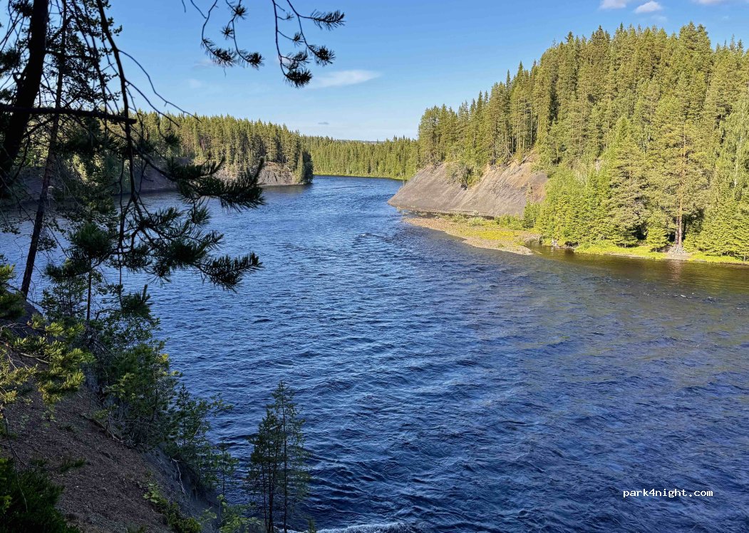 (836 93) - Strömsundsvägen — foto 5