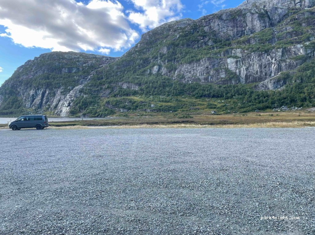 (4443) - Primær Fylkesveg 45 — foto 2