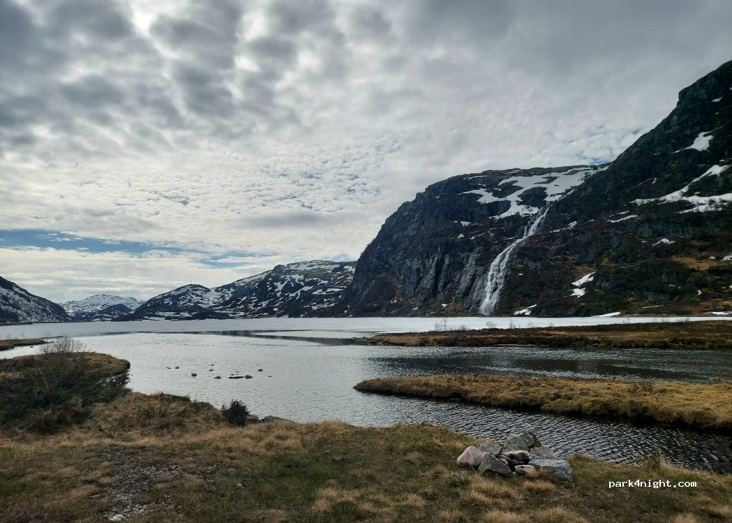 (4443) - Primær Fylkesveg 45 — foto 4
