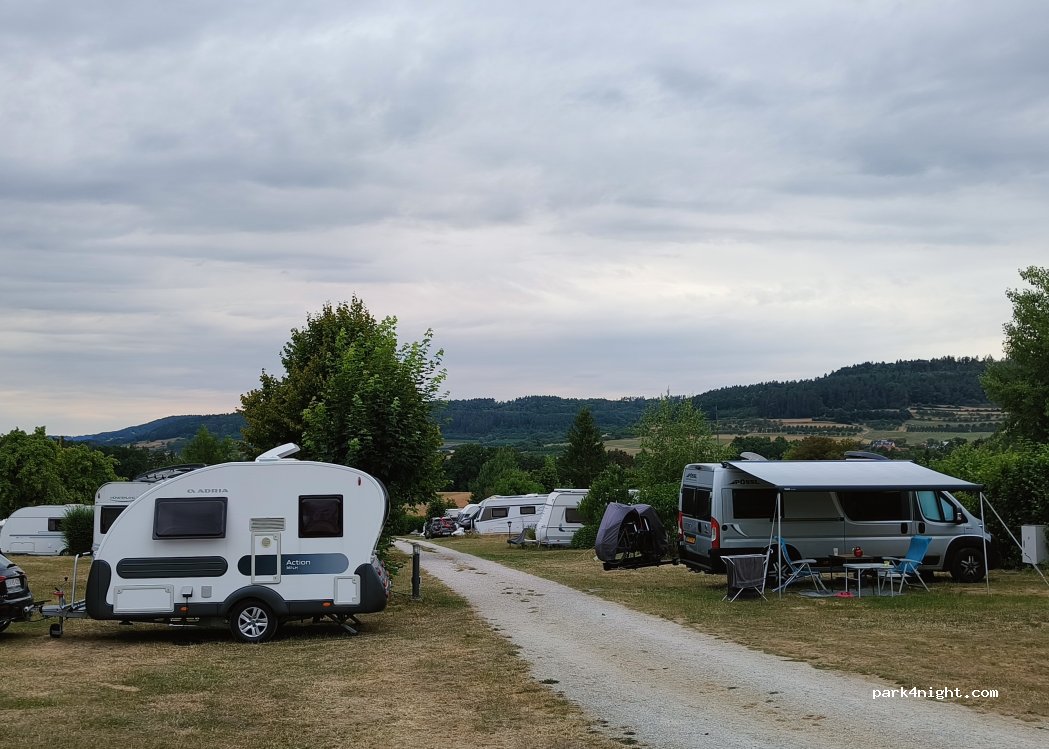 Campingplatz Bergesruh — foto 5