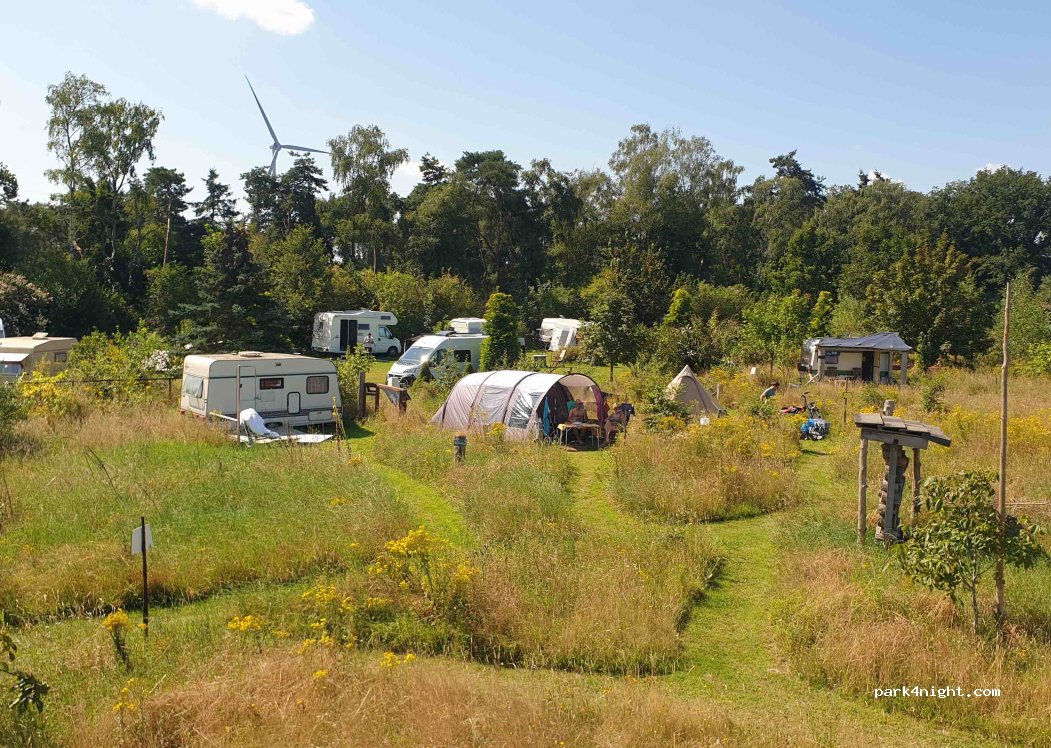 ️ Camping Klein Schoor — foto 4