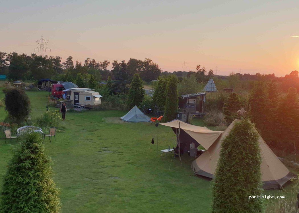 ️ Camping Klein Schoor — foto 5