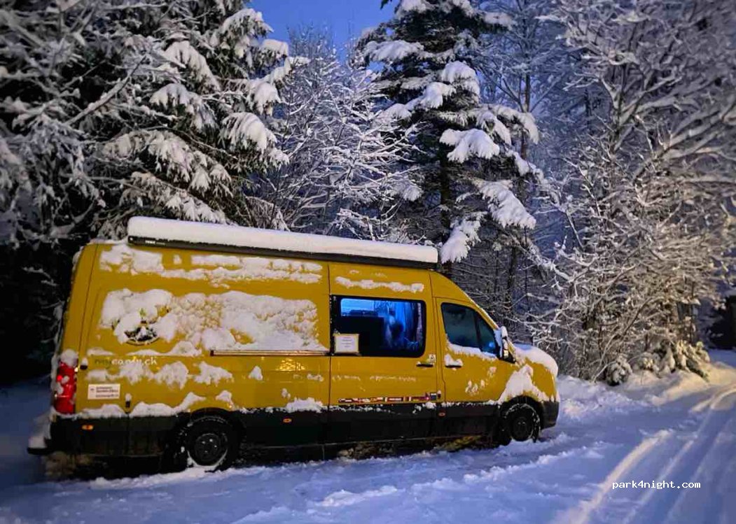 Camping Hasenweide — foto 4