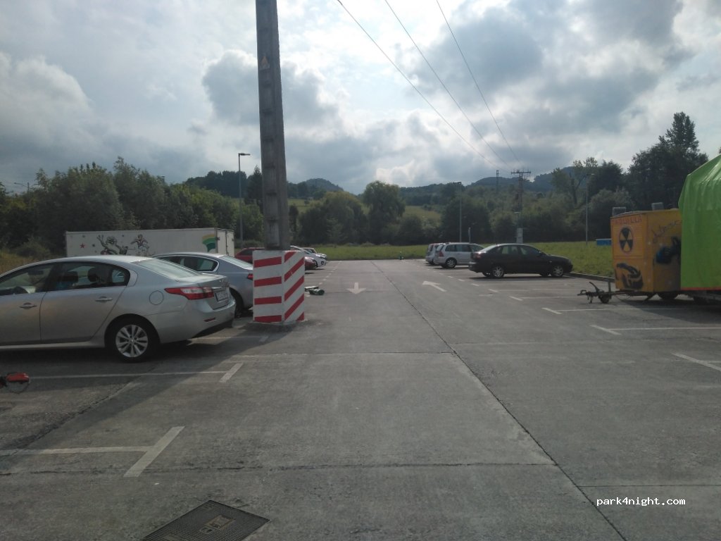 (20180) Oiartzun - 910 Uretxe Poligonoa — foto