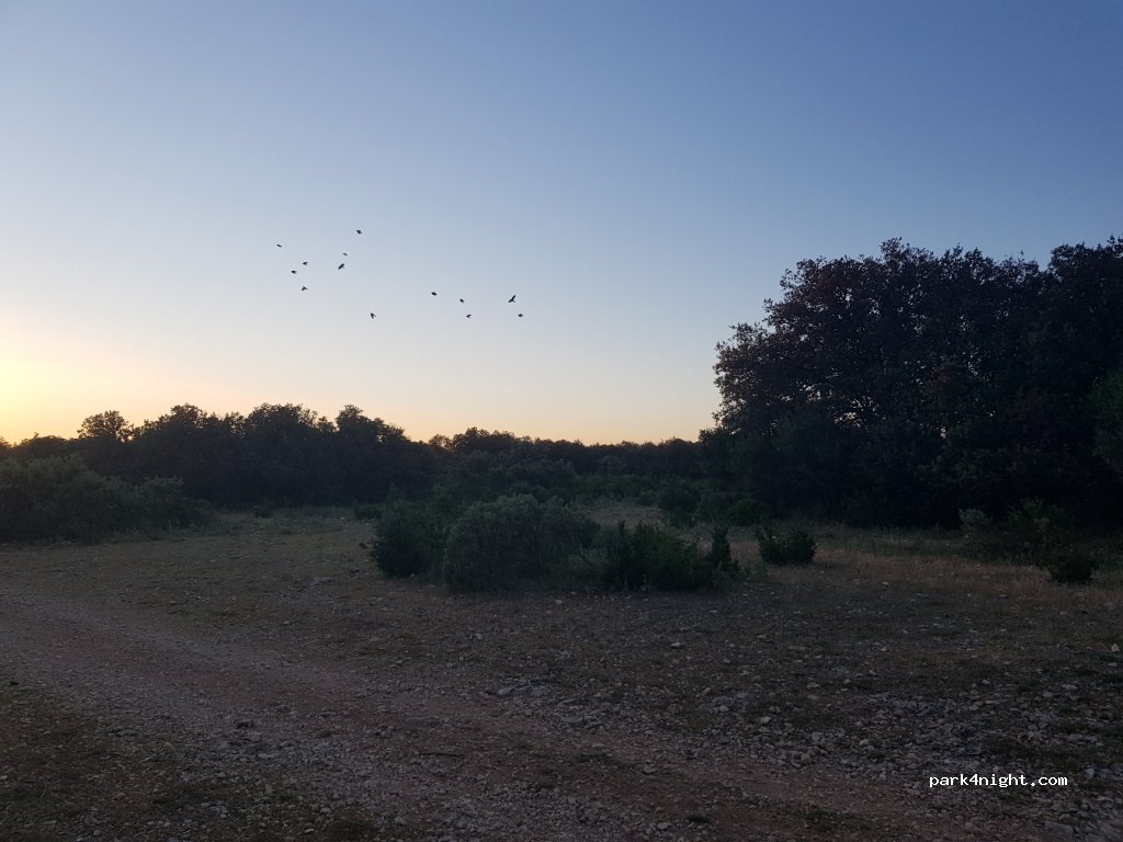 (30210) Cabrières - Chemin de Mandre — foto 2