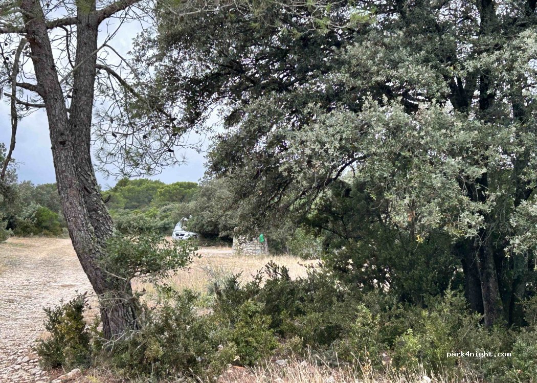 (30210) Cabrières - Chemin de Mandre — foto 3