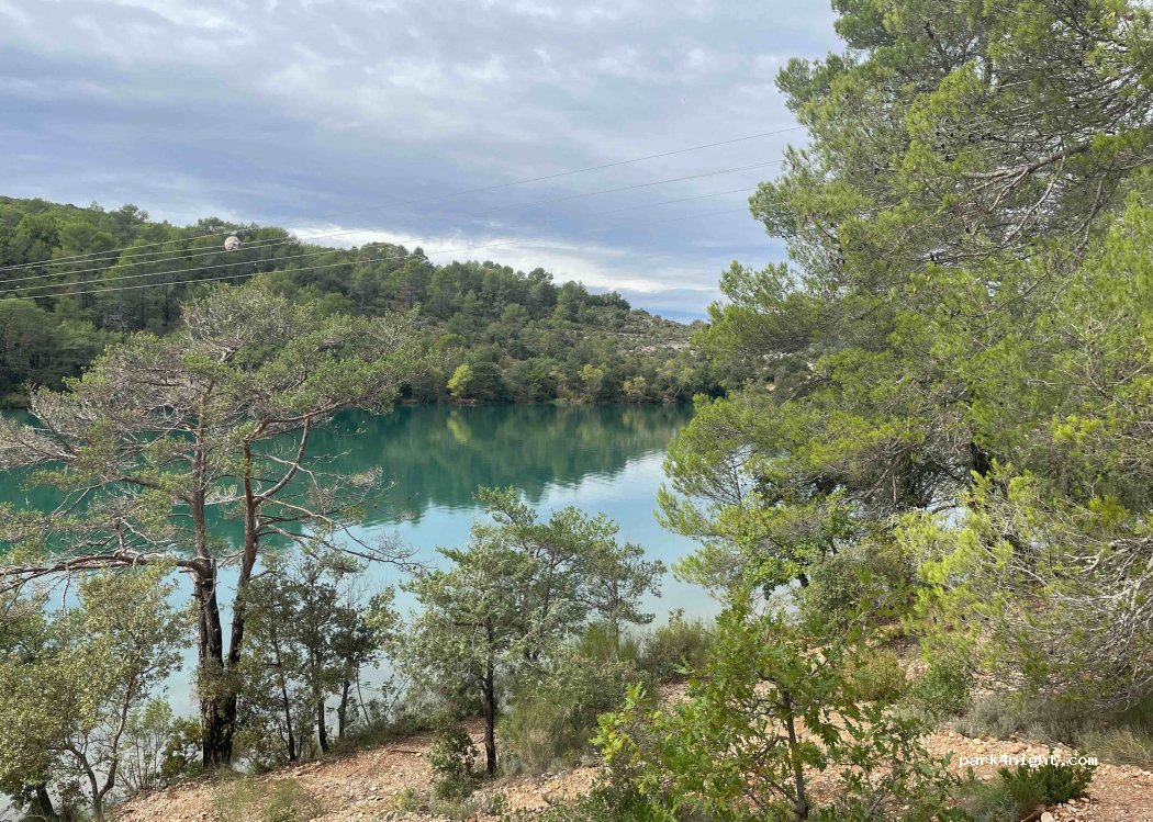 () Esparron-de-Verdon - — foto 3